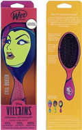 WET BRUSH Original Detangler Disney Villains Evil Queen - Hair Brush