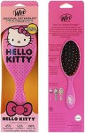 WET BRUSH Original Detangler Hello Kitty Face Pink - Kefa na vlasy