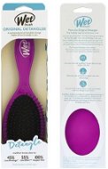 WET BRUSH Original Detangler Purple - Hair Brush
