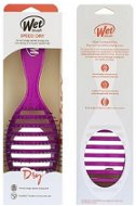 WET BRUSH Speed Dry Purple - Hair Brush