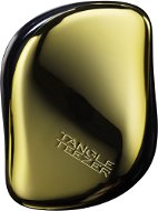 TANGLE TEEZER Gold Fever Compact - Hajkefe