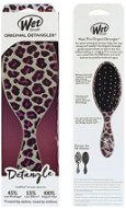 WET BRUSH Original Detangler Safari Pink Leopard - Hair Brush