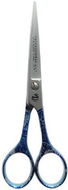 PREMAX Professional Italy modré 14,3 cm - Hairdressing Scissors