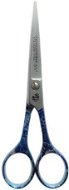 PREMAX Professional Italy modré 14,3 cm - Kadernícke nožnice