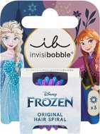 INVISIBOBBLE KIDS ORIGINAL Disney Frozen 3 ks - Gumičky do vlasov