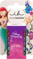 INVISIBOBBLE KIDS ORIGINAL Disney Ariel 6 ks - Gumičky do vlasov