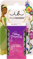 INVISIBOBBLE KIDS ORIGINAL Disney Tiana 6 ks - Gumičky do vlasov