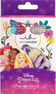 INVISIBOBBLE KIDS SET Disney The Princesses 7 ks - Gumičky do vlasov