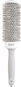 OLIVIA GARDEN Expert Speed White&Grey 45 mm - Hair Brush