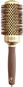 OLIVIA GARDEN Expert Shine Gold&Brown 45 mm - Hair Brush