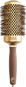 OLIVIA GARDEN Expert Shine Gold&Brown 55 mm - Hair Brush