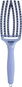 OLIVIA GARDEN Fingerbrush Love Pearl Blue Medium - Kefa na vlasy