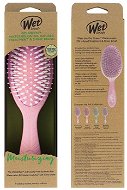 WET BRUSH Go Green Treatment & Shine Brush Watermelon  - Hair Brush