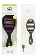 WET BRUSH Speed Dry Refresh + Extend Charcoal Infused Brush - Kefa na vlasy