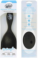 WET BRUSH Original Detangler Black - Hair Brush