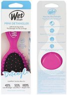 WET BRUSH Mini Detangler Pink - Hair Brush