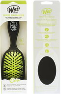 WET BRUSH Shine Enhancer Black - Hair Brush