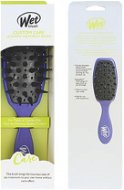 WET BRUSH Custom Care Ultimate Treatment Brush Pure Purple - Kefa na vlasy