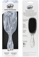 WET BRUSH Shine Enhancer Metallic Marble Silver - Kefa na vlasy