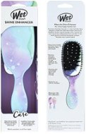 WET BRUSH Shine Enhancer Colorwash Splatter - Hair Brush