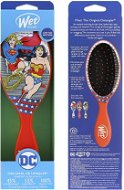 WET BRUSH Original Detangler Justice League Wonder Woman And Suprgirl - Hair Brush