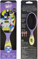 WET BRUSH Original Detangler Justice League Batman And Robin - Hair Brush