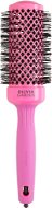 OLIVIA GARDEN Expert Shine Pink 45 mm - Kefa na vlasy