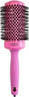 OLIVIA GARDEN Expert Shine Pink 55 mm - Kefa na vlasy