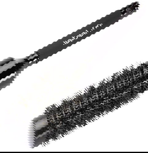 LABEL.M Jumbo Hot Brush - Hair Brush - Main image