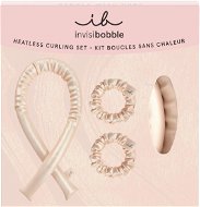 INVISIBOBBLE Gift Set Handle with Curl -  Hair Ties
