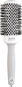 OLIVIA GARDEN Expert Shine Wavy Bristles White&Grey 45 mm - Hajkefe