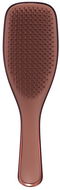 TANGLE TEEZER Ultimate Detangler Chrome Chocolate Bronze - Hajkefe