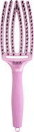 OLIVIA GARDEN Fingerbrush Combo Celestial Pink - Kartáč na vlasy