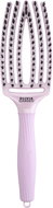 OLIVIA GARDEN Fingerbrush Combo Ethereal Lavender - Hair Brush