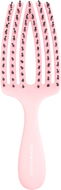 OLIVIA GARDEN Fingerbrush Kid Mini Pink  - Kartáč na vlasy