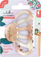INVISIBOBBLE Clipstar M Oasis Heaven Blue  - Skřipec do vlasů