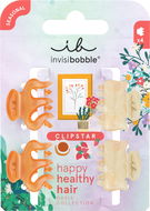 INVISIBOBBLE Clipstar XS Oasis Petit Citrus  - Skřipec do vlasů