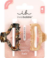 Štipec na vlasy INVISIBOBBLE Clipstar M Golden Roar - Skřipec do vlasů