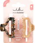 Skřipec do vlasů INVISIBOBBLE Clipstar M Golden Roar - Skřipec do vlasů