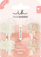 INVISIBOBBLE Clipstar XS Petit Rainbow  - Skřipec do vlasů