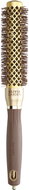 OLIVIA GARDEN Expert Blowout Speed XL Gold & Brown 25 - Hair Brush