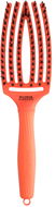 OLIVIA GARDEN Fingerbrush Dolce Vita Orange Spritz - Kartáč na vlasy