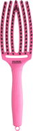 OLIVIA GARDEN Fingerbrush Dolce Vita Pink Granita - Kartáč na vlasy