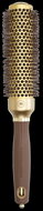 OLIVIA GARDEN Expert Speed XL Gold&Brown 35 mm - Hair Brush