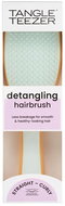 TANGLE TEEZER Ultimate Detangler Sweet Orange & Ice Blue - Hair Brush