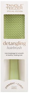 TANGLE TEEZER Ultimate Detangler Matte Olive Green - Hair Brush