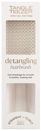 TANGLE TEEZER Ultimate Detangler Matte Pumice Gray - Hair Brush