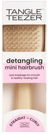TANGLE TEEZER Mini Ultimate Detangler - Oat Cream - Hair Brush