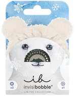 INVISIBOBBLE Set Polar Cozyness 4 pcs - Hair Tie
