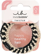 INVISIBOBBLE Twistar Classical Braids, 3 pcs -  Hair Ties